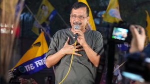 ஆம் ஆத்மியை அழிக்க முடியாது.. பாஜகவுக்கு எதிராக நாடு முழுக்க பிரச்சாரம் செய்வேன்- கெஜ்ரிவால் சூளுரை 