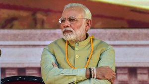  பிரதமர் மோடியின் சொத்து மதிப்பு என்ன? 5 ஆண்டுகளில் எவ்வளவு உயர்ந்து இருக்குன்னு பாருங்க