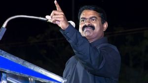 ஓட்டு கேட்கும் போது தெரியாதா? திராவிட திருவாளர்கள்..திருவேற்காட்டில் அராஜகம்..சீமானுக்கு கோபம்..! 