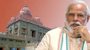  இதேதான் பிளான்! தியானம் செய்ய கன்னியாகுமரி வந்தார் பிரதமர் மோடி! 5 அடுக்கு போலீஸ் பாதுகாப்பு