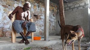  தமிழ்நாட்டில் ஒரு ஆளில்லா கிராமம்.. இருந்த ஒரேயொரு முதியவரும் காலமானதால்.. காலியான ஊர்! 