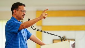என் உடல்நிலை மோசமாகிவிட்டது.. ஆனாலும் ஜூன் 2ல் திகார் சிறையில் சரணடைவேன்:  அரவிந்த் கெஜ்ரிவால் 