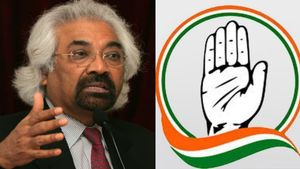 ‛ஆப்பிரிக்கர்கள் போல் தென்னிந்தியர்கள்’.. சர்ச்சையால் காங்கிரஸ் பதவியை ராஜினாமா செய்த சாம் பிட்ரோடா