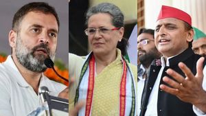 மும்பையில் மோடி, கெஜ்ரிவால்.. ரேபரேலியில் ராகுலை ஆதரித்து சோனியா, அகிலேஷ் யாதவ் இன்று பிரசாரம்! 