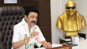 போதை பொருள் விற்போரை இரும்புக் கரம் கொண்டு  அடக்க வேண்டும்.. முதல்வர் உத்தரவு 