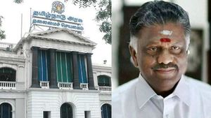  மலைப் பாதைகளில் தொடர் விபத்துகள்.. தமிழக அரசு இதை கவனிக்குதா இல்லையா? ஓபிஎஸ் எழுப்பிய சந்தேகம்!