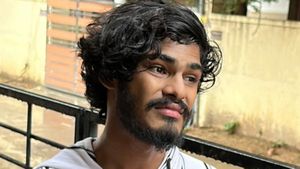 செல்போனில் பேசியபடி காரை ஓட்டிய வழக்கு! டிடிஎப் வாசன் மீது 308 பிரிவின் கீழ் வழக்கு! அதென்ன செக்ஷன்? 