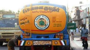 சென்னை, தாம்பரம் பகுதி மக்களே.. குடிநீர் குறித்து மாநகராட்சி வெளியிட்ட முக்கிய அறிவிப்பு 