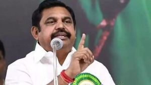  சாதி மறுப்பு திருமணம்..கம்யூனிஸ்ட் ஆபிஸில் அட்டாக்! கம்பிக்கிடையே பந்தல் ராஜா.. எடப்பாடி செம கோபம்.!