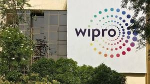  கோவையில் ஐடி வேலை..  அழைக்கும் WIPRO நிறுவனம்.. விண்ணப்பிக்க சூப்பர் வாய்ப்பு