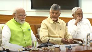ரயில்வே துறை+பீகாருக்கு சிறப்பு அந்தஸ்து! பாஜகவை குடைய தொடங்கியது நிதிஷ்குமாரின் ஐக்கிய ஜனதா தளம் 