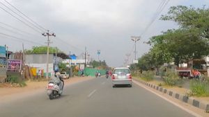  கோவையில் ஆப் மூலம் பழகி 'தனிமையில்' இருக்க ஆசைப்பட்ட இளைஞர்... ஆயுசுக்கும் மறக்க முடியாத சம்பவம் 