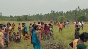 அரியலூர் ஆண் குழந்தை பலியான வழக்கில் ட்விஸ்ட்.. மூட நம்பிக்கையால் சொந்த பேரனை கொன்ற வீரமுத்து 