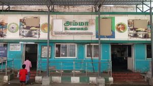 அம்மா உணவகங்களுக்கு சிக்கல்.. போடப்பட்ட பொதுநல வழக்கு.. சென்னை மாநகராட்சிக்கு ஐகோர்ட் நோட்டீஸ் 