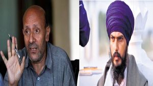 தேர்தலில் சிறையில் இருந்தே வென்ற 2 வேட்பாளர்கள்.. எம்பிக்களாக நீடிக்க முடியுமா? என்ன ஆகும் பதவி 