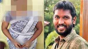 குளிர்பானத்தில் மயக்க மருந்து.. அம்பத்தூர் சினிமா ஆபிஸில் அப்படி ஒரு அசிங்கம்.. தயாரிப்பாளர் கைது 