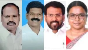 நாகப்பட்டினம் லோக்சபா தேர்தல் முடிவுகள் 2024 LIVE: சிபிஐ வேட்பாளர் வை. செல்வராஜ் வெற்றி 