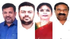 திண்டுக்கல் லோக்சபா தேர்தல் முடிவுகள் 2024 LIVE: அதிமுகவை அலற விட்ட CPM..சச்சிதானந்தம் மெகா வெற்றி 