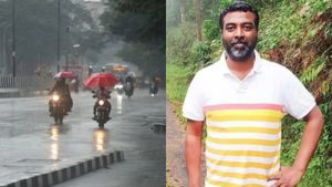அதிர போகுது வட தமிழகம்.. இன்று சென்னை உட்பட பல மாவட்டங்களில் பெரிய சம்பவம்.. வெதர்மேன் பரபர அலர்ட் 
