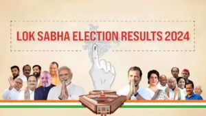  அடேங்கப்பா.. நாட்டிலேயே மிக அதிக வாக்கு வித்தியாசம் எவ்வளவு தெரியுமா? நூலிழையில் தோற்றது யார்?