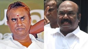 இலையும் தண்ணீரும் ஒட்டாது.. எஸ்பி வேலுமணி பேசியது அவரது சொந்த கருத்து.. ஜெயக்குமார் ஒரே போடு 