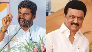 4 சீட்டும் போயிடும்! தமிழ்நாட்டில் இப்போது சட்டசபை தேர்தல் நடந்தால் பாஜக 