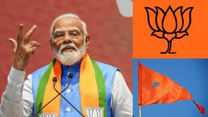 மொத்தமாக கதவை க்ளோஸ் செய்த பாஜக.. அமித் ஷா, மோடி ஏன் இப்படி ஒரு முடிவை எடுக்கணும்? ஆர்எஸ்எஸ் பவரா? 