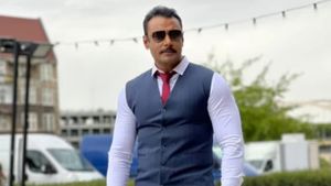 காதலியை கிண்டலடித்தவரை.. கொன்று.. நாய்க்கு இரையாக போட்ட நடிகர் தர்ஷன்.. காட்டிக் கொடுத்த சிசிடிவி 