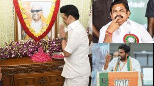 களத்தில் 9 அமைச்சர்கள்! விக்கிரவாண்டி மீது 24X7 ஸ்டாலின் கண்! அதிமுக சைலண்ட்! நாதக விறுவிறு