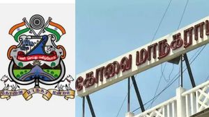 விரிவடைகிறது கோயம்புத்தூர் மாநகராட்சி.. தமிழக அரசு மாஸ்டர் பிளான்.. கோவைக்கு பிறந்தது விடிவுகாலம் 