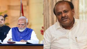 மோடி 3.0 ..அமைச்சர்களுக்கு இலாக்கா ஒதுக்கீடு! கூட்டணி கட்சிகளுக்கு என்ன துறைகள்? குமாராசாமிக்கு லக் 