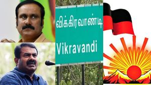 பாமக, நாம் தமிழருக்கு என்ன சின்னம்? விக்கிரவாண்டி இடைத்தேர்தலில் பானையால் திமுகவுக்கு சிக்கல்! ஏன்? 