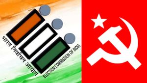 தேர்தல் ஆணையம் சரியாக செயல்பட்டிருந்தால்.. இந்தியா கூட்டணிதான் ஆட்சியை பிடித்திருக்கும்: சிபிஎம் 