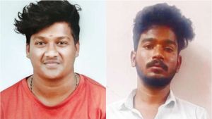 ஈரோட்டில் ஒரே பெண்ணை காதலித்த நண்பர்கள்.. வாழ்க்கையை  முடித்த வாட்ஸ் அப் ஸ்டேட்டஸ் வாழ்த்து 