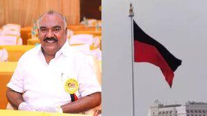 விழுப்புரம் வடக்கு மாவட்ட செயலாளர் பதவியிலிருந்து செஞ்சி மஸ்தான் அதிரடி நீக்கம்! திமுகவில் பரபரப்பு 