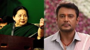 ஜெயலலிதா இருந்தாரே.. பரப்பன அக்ரஹாரா சிறை! அது மீண்டும் கவனம் பெறுது! ஏன்னு தெரிஞ்சா ஷாக் ஆகிடுவீங்க 