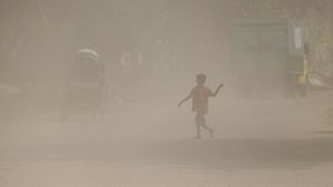 40 ஆண்டுகளில் 13.5 கோடி பேர் பலி..உயிரை பறித்த காற்று மாசு! ஆய்வில் ஷாக் தகவல்..இந்தியாவுக்கு ஆபத்து 