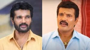 பெற்றோர் சம்மதம் இல்லாமல் காதல் திருமணம் நடத்தவே கூடாது! சட்டம் வரணும்! கொதித்த நடிகர் ரஞ்சித் 