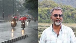  இன்று தமிழகத்தில் தரமான சம்பவம்! 