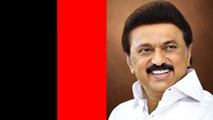 குரூப் 4 தேர்வு.. இயேசு கிறிஸ்துவின் வருகை.. இதைகூட விடாத திமுகவின் ஓட்டுவங்கி அரசியல்! யார் பாருங்க