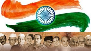 இந்தியாவில் இதுவரை கவிழ்ந்த கூட்டணி ஆட்சிகள், ராஜினாமா செய்த பிரதமர்கள்..எத்தனை யார் யார் தெரியுமா? 