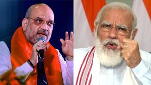  என்னாச்சு? 3 மணி நேரமாக தேர்தல் முடிவுகளை அப்டேட் செய்யாத தேர்தல் ஆணையம்.. எதோ நடக்குது?