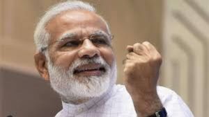 இதுவரை நடந்ததே இல்ல. பிரதமர் மோடி மிகப்பெரிய சாதனையை படைக்கப் போகிறார்.. சொல்வது அல் ஜசீரா!