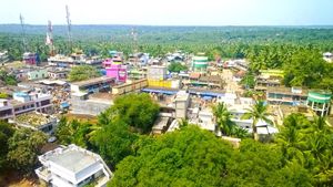 கணவர் வெளிநாட்டில்.. கன்னியாகுமரி பெண்ணை தேடி வந்த பேஸ்புக் நண்பன்.. குளிர்பானத்தால் வில்லங்கம் 