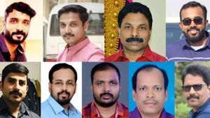 குவைத் தீ விபத்து: கேரளாவை சேர்ந்த 24 பேர், 5 தமிழர்கள் உட்பட 43 இந்தியர்கள் பலி! 