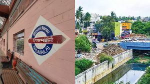  மயிலாப்பூர் ரயில் நிலையம் அருகே கிடந்த சடலம்.. கொலையா? அதிர்ந்த சென்னை!