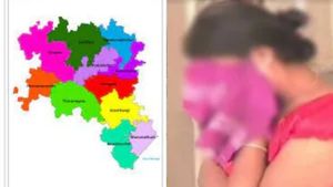 புதுக்கோட்டையே முழிக்குது.. கந்தர்வக்கோட்டையில் ஒரு கள்ளக்காதல்.. கடைசியில் அந்த கணவனுக்கு செம குஷி