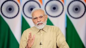  ஒரே நாடு, ஒரே தேர்தல்.. பொது சிவில் சட்டம்.. பாஜக கனவு அம்போ? ஆட்சி அமைத்தாலும் காத்திருக்கும் சவால் 