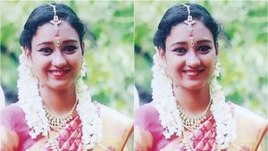 கன்னியாகுமரி தீபா.. மாடியில் கேட்ட அலறல் சத்தம்.. ஓடிப்போய் பார்த்த மாமியார்.. விரைந்த போலீஸ் 