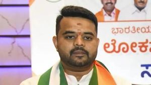பாலியல் வழக்கு.. நாட்டையே அதிர வைத்த பிரஜ்வல் ரேவண்ணா ஜெயிப்பாரா? எக்சிட் போல் சொல்வது என்ன? 
